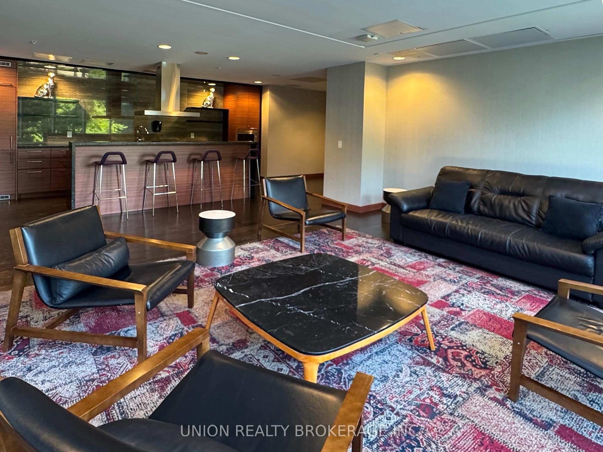 120 Bayview Avenue Unit N913
