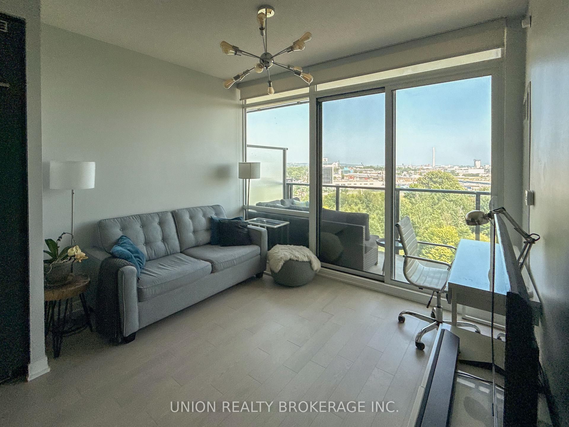 120 Bayview Avenue Unit N913