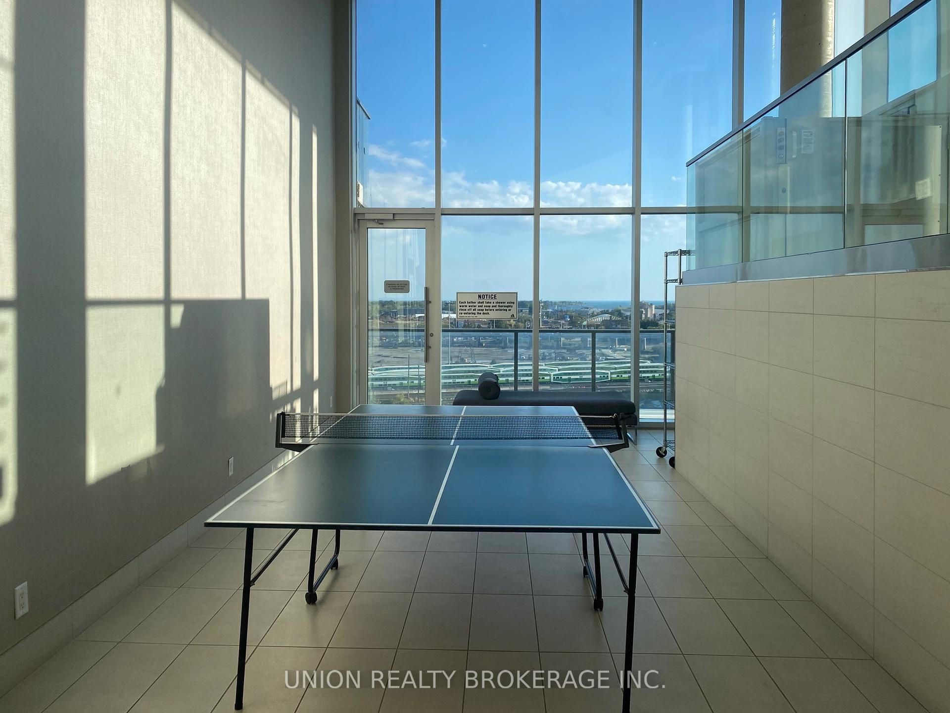 120 Bayview Avenue Unit N913