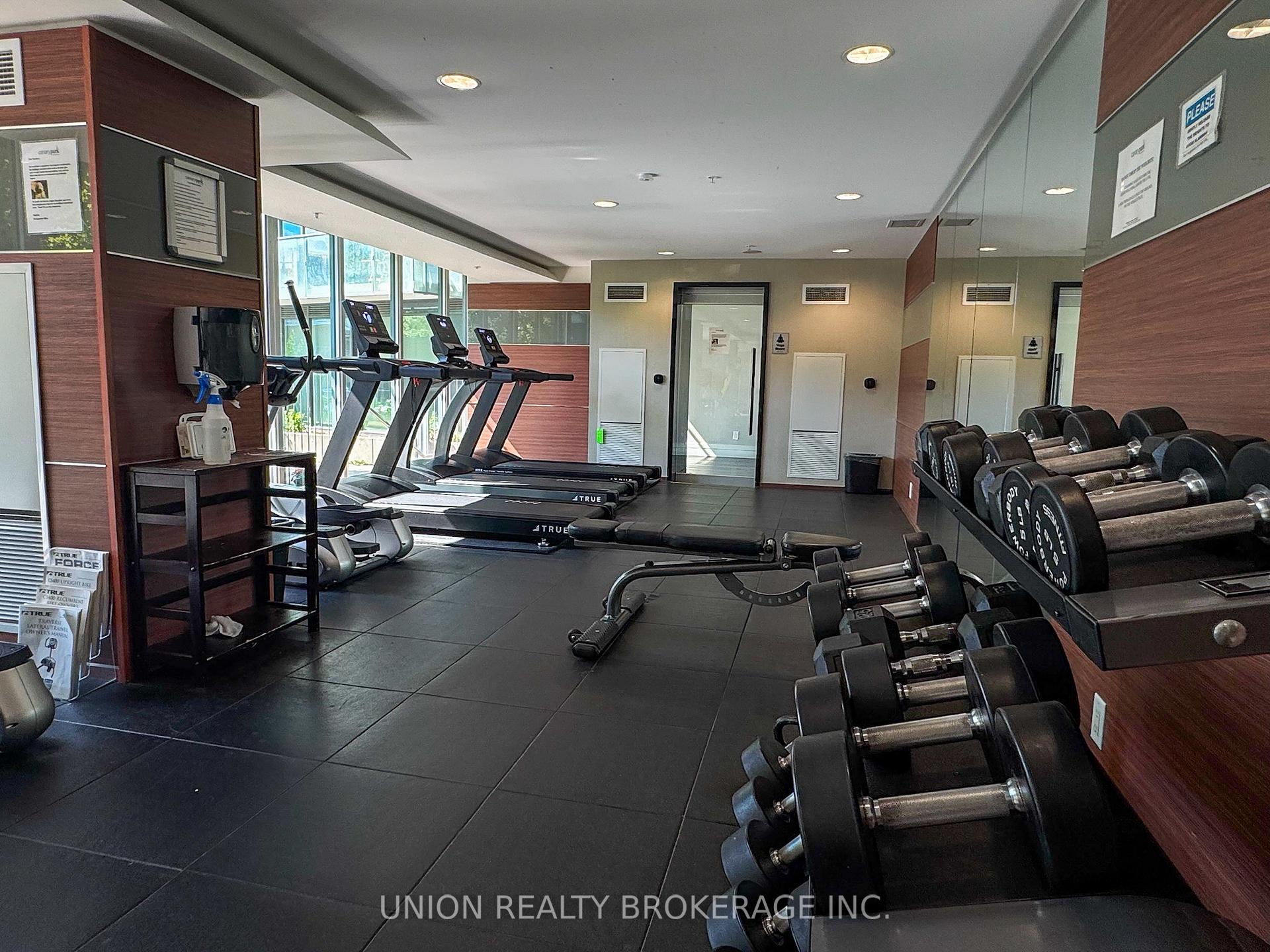 120 Bayview Avenue Unit N913