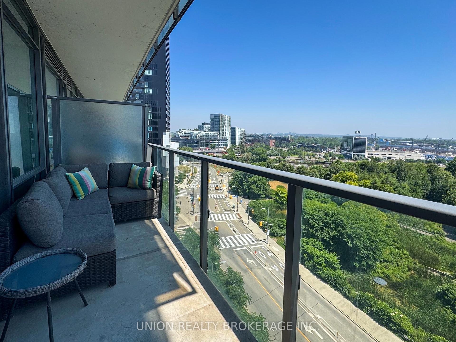 120 Bayview Avenue Unit N913