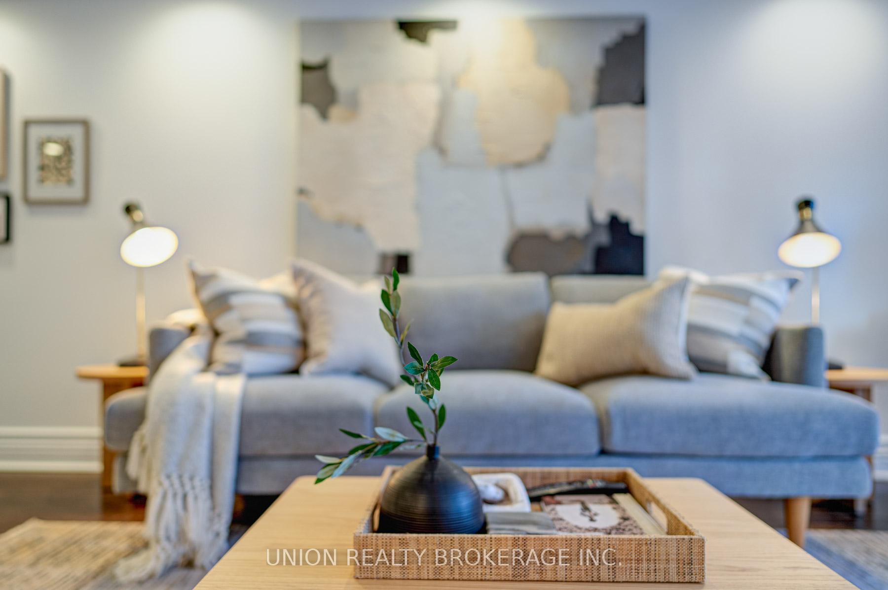 539 Jarvis Street Suite M1