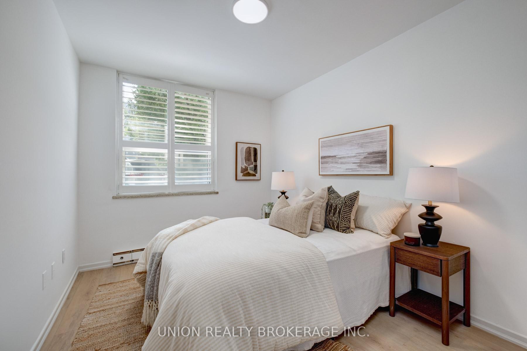 70 Old Sheppard Avenue 103