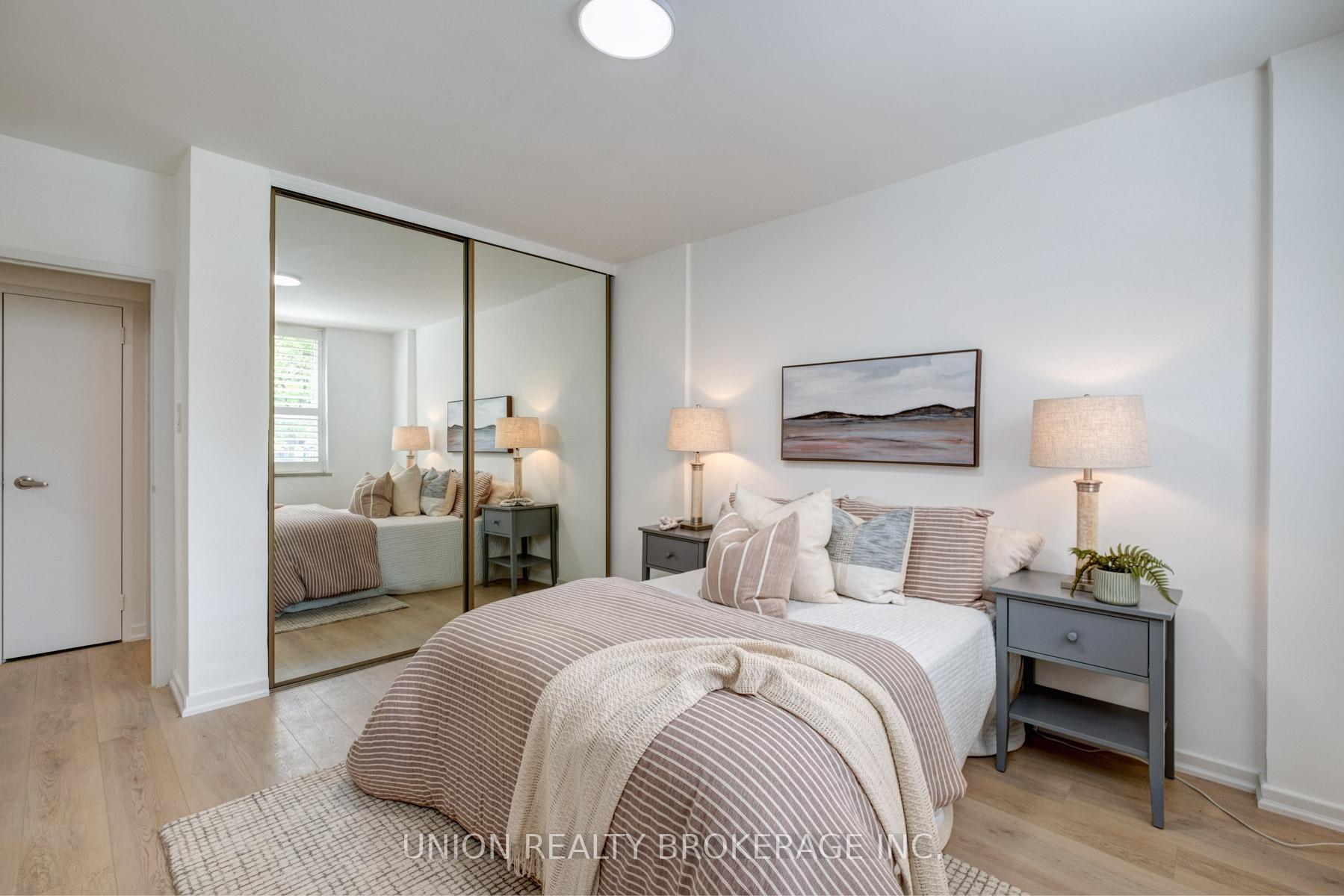 70 Old Sheppard Avenue 103