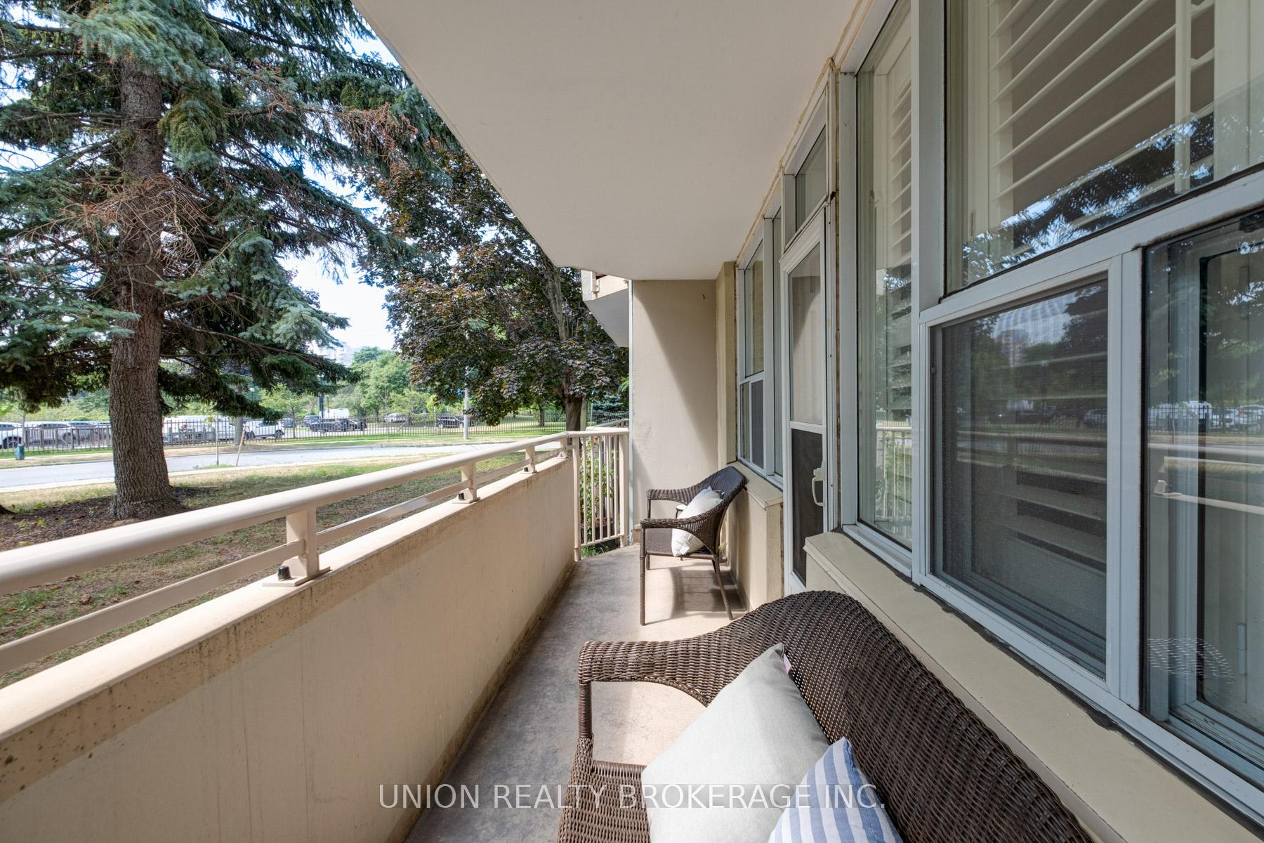 70 Old Sheppard Avenue 103