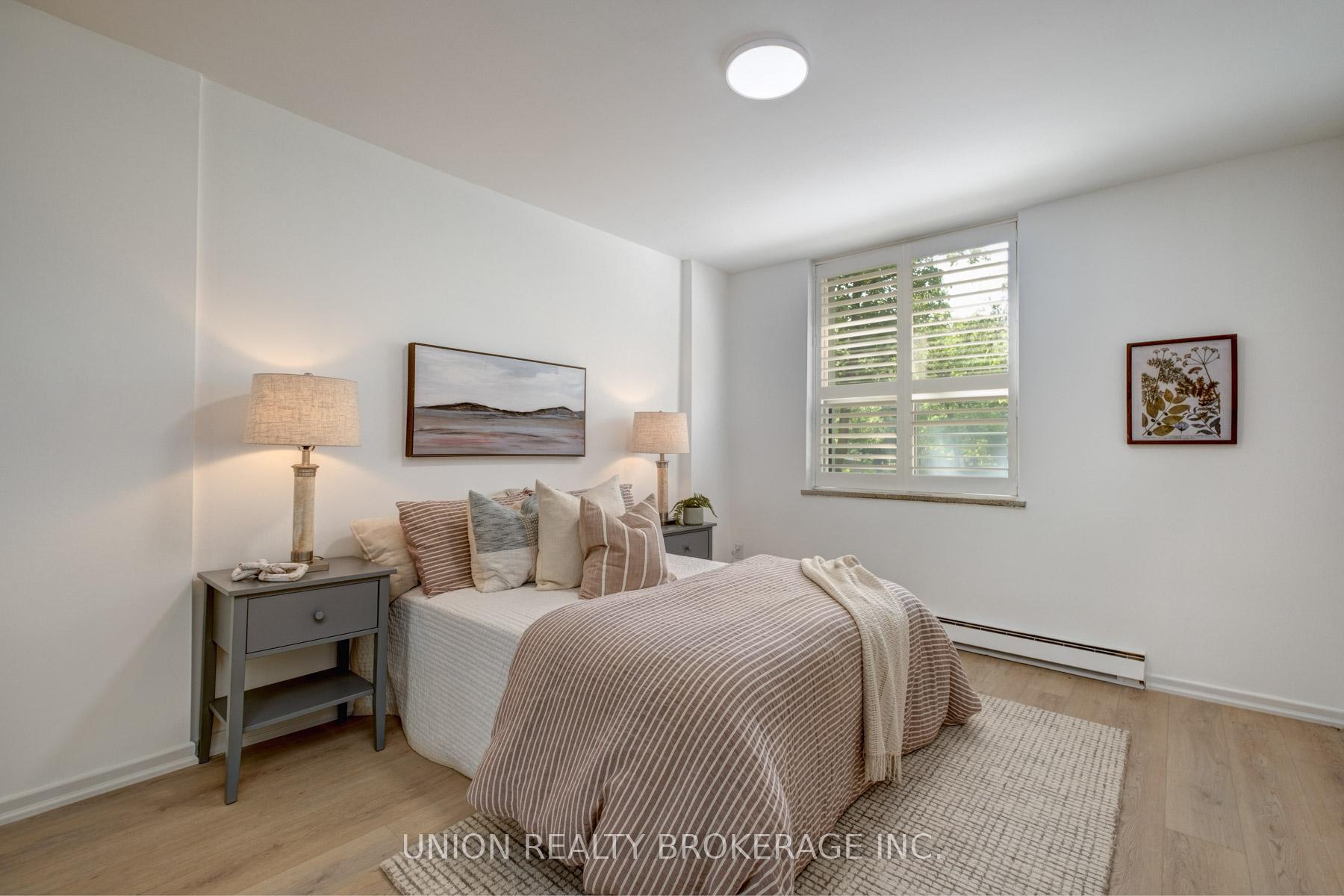70 Old Sheppard Avenue 103