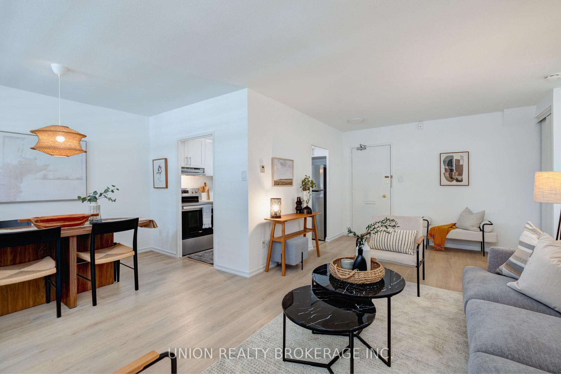 70 Old Sheppard Avenue 103