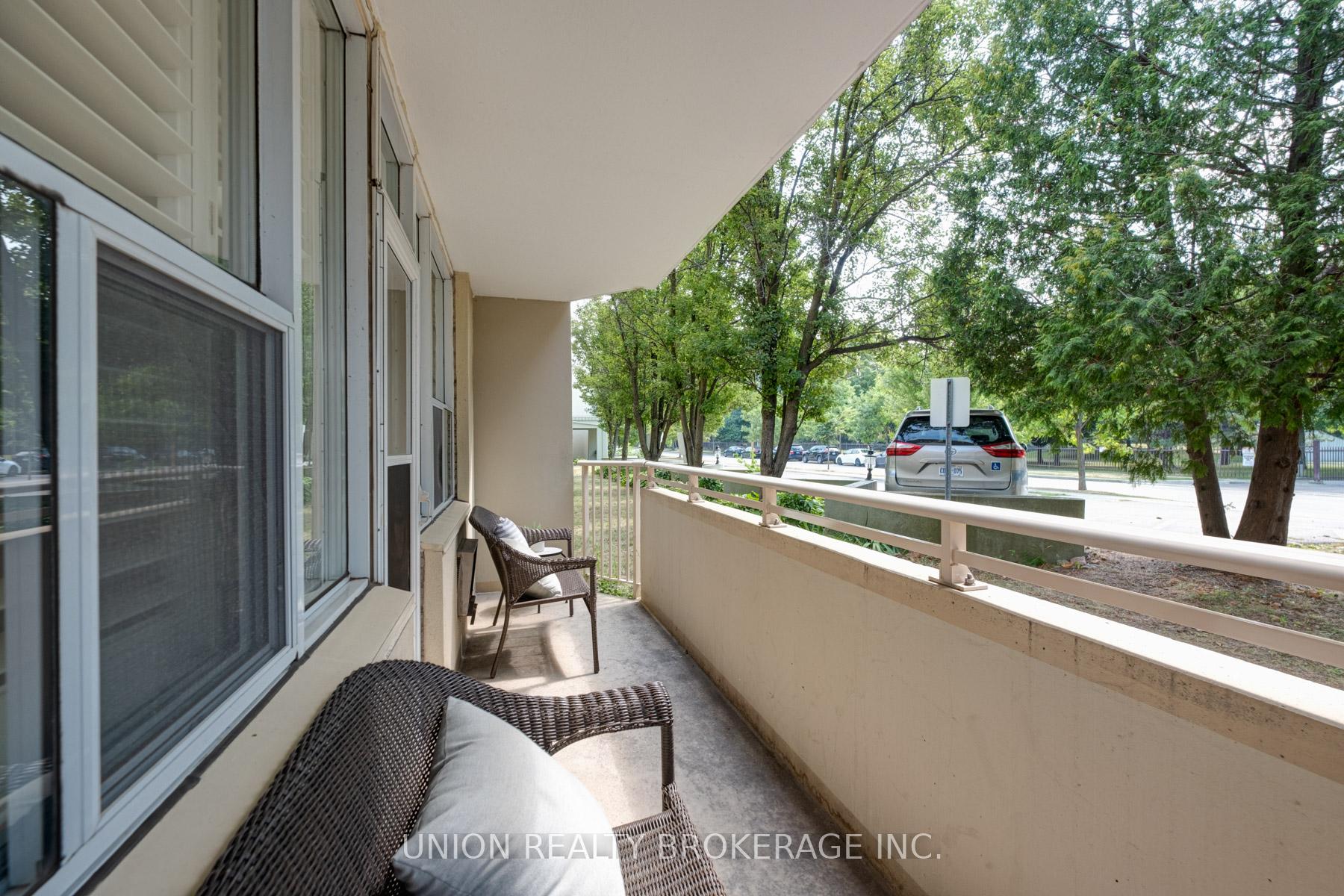 70 Old Sheppard Avenue 103