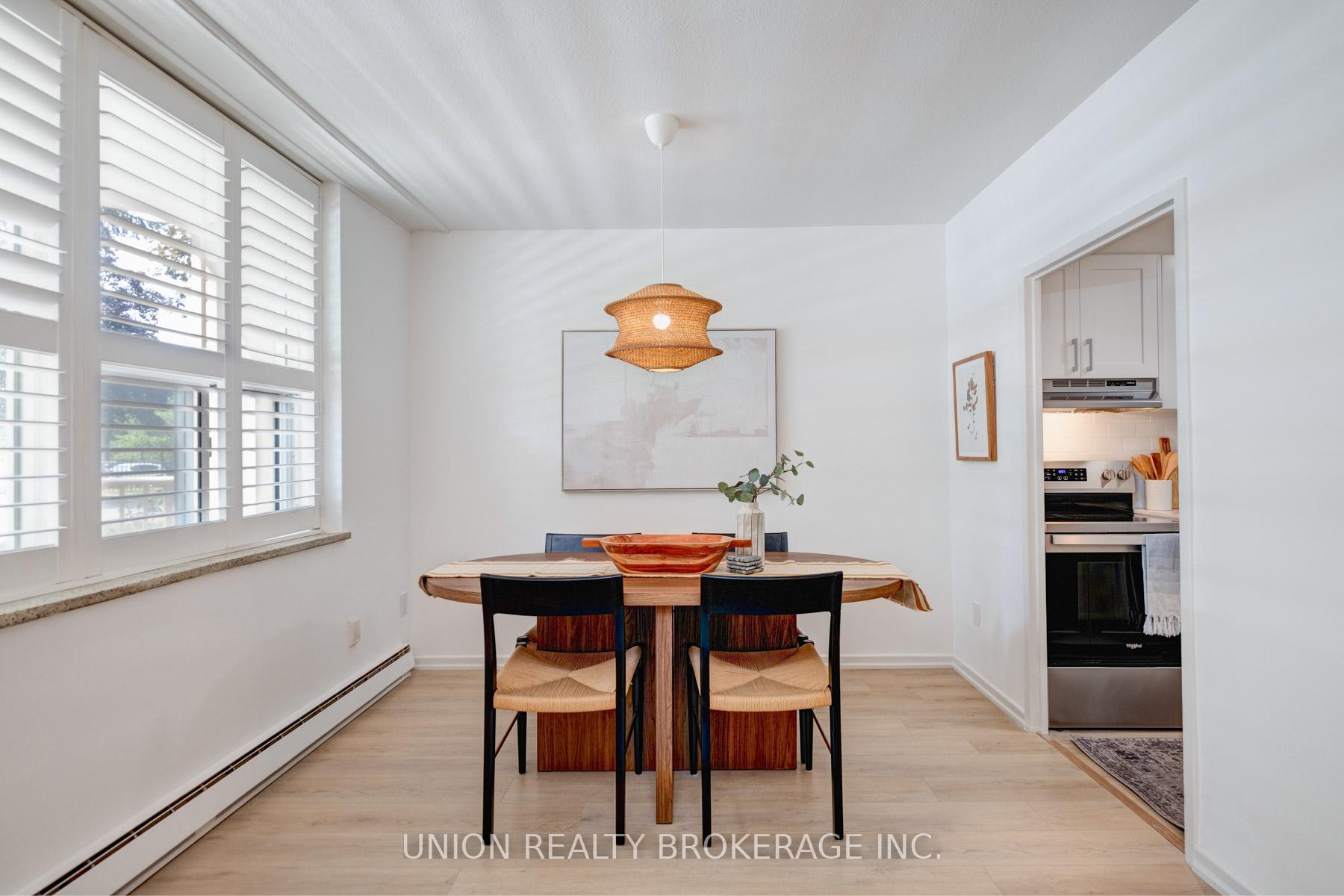 70 Old Sheppard Avenue 103