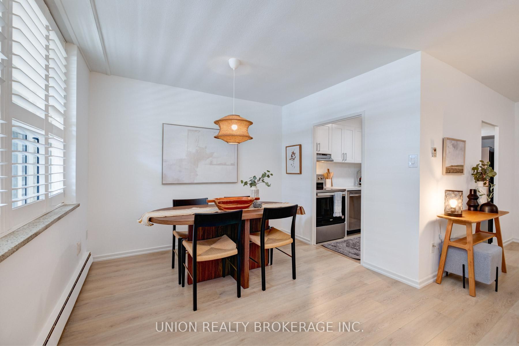70 Old Sheppard Avenue 103