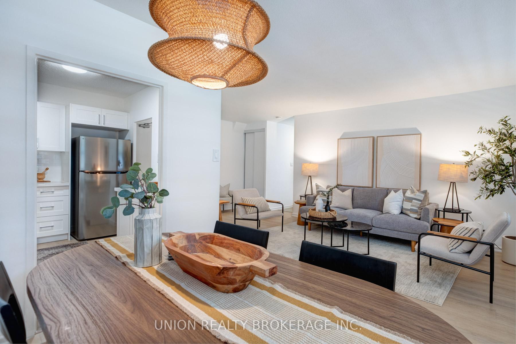 70 Old Sheppard Avenue 103