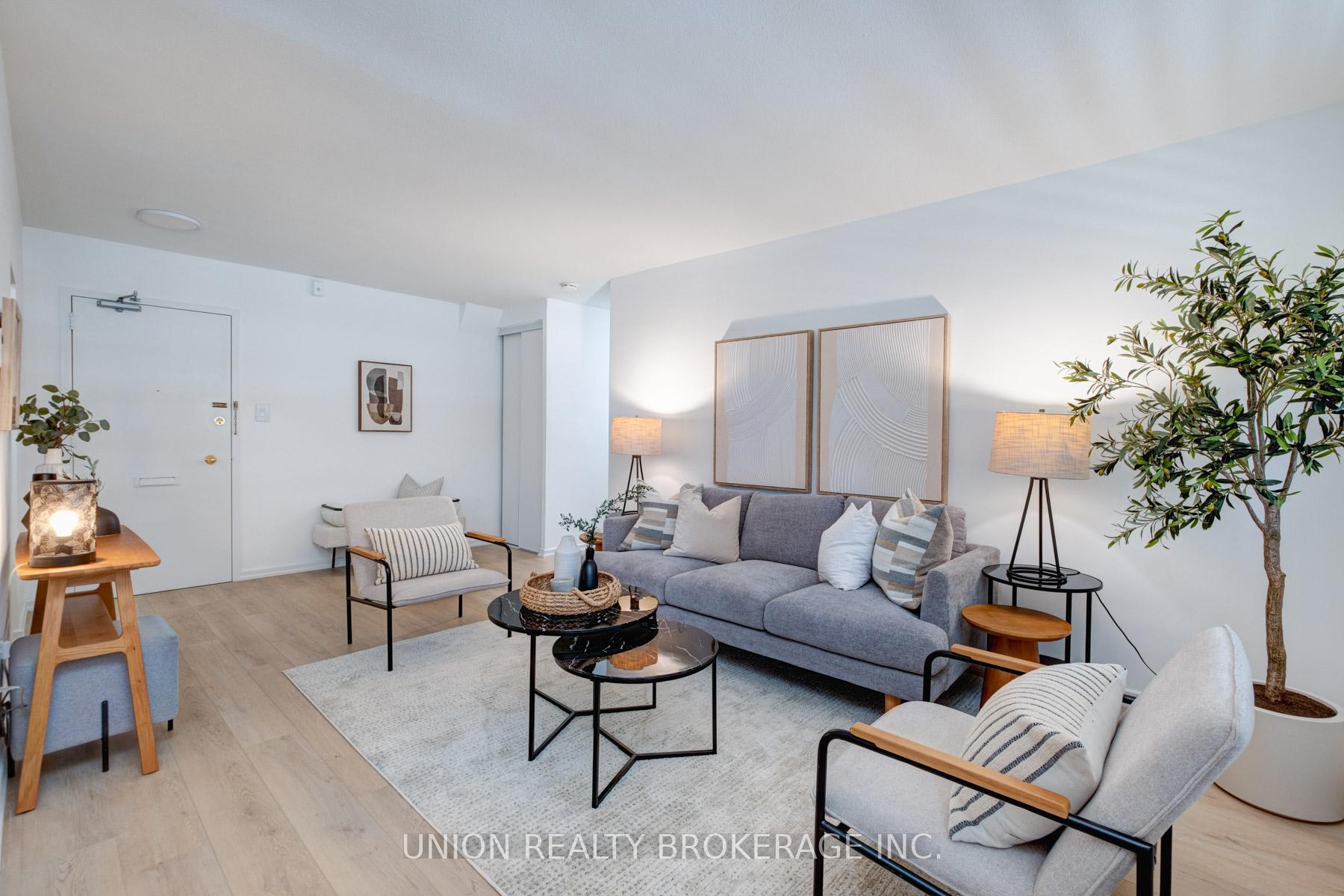 70 Old Sheppard Avenue 103