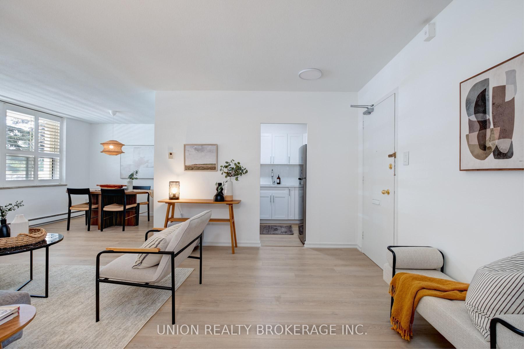 70 Old Sheppard Avenue 103
