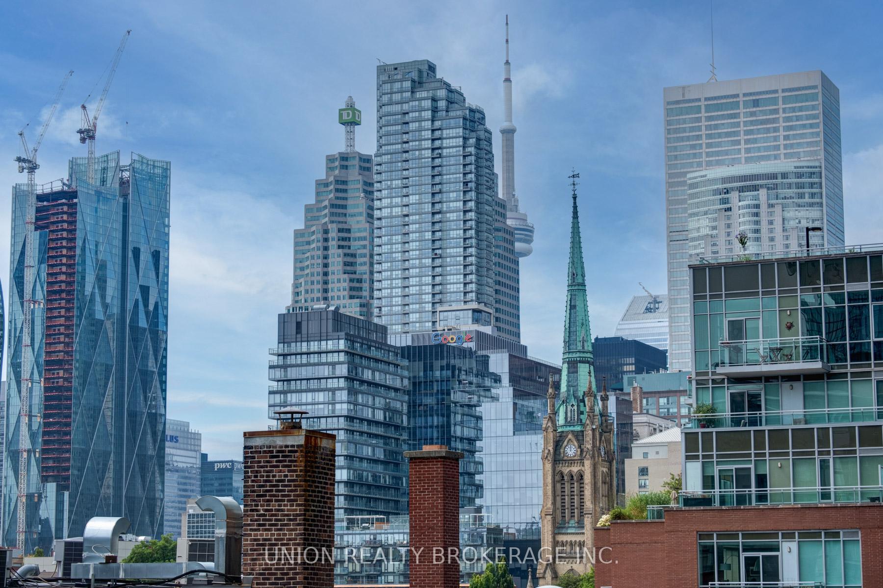 105 George Street 405