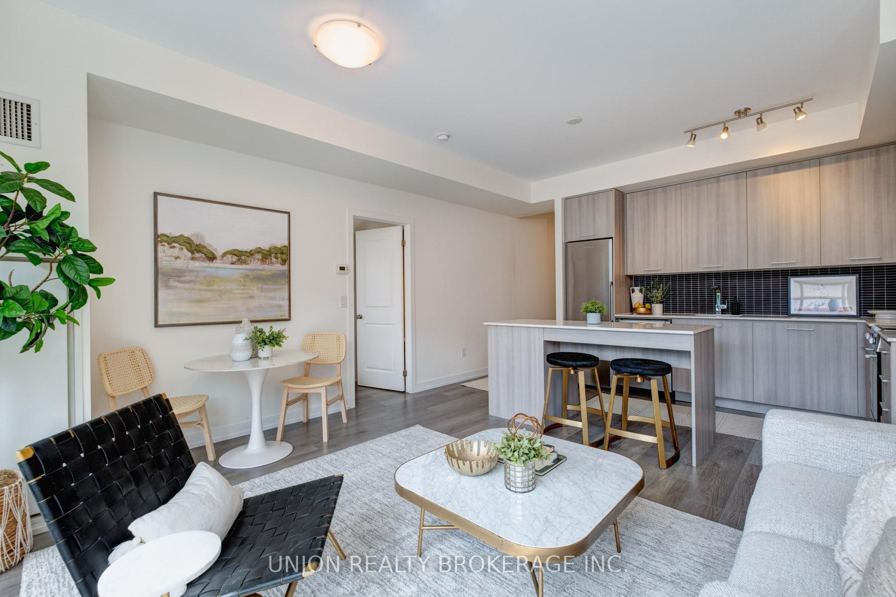 105 George Street 405