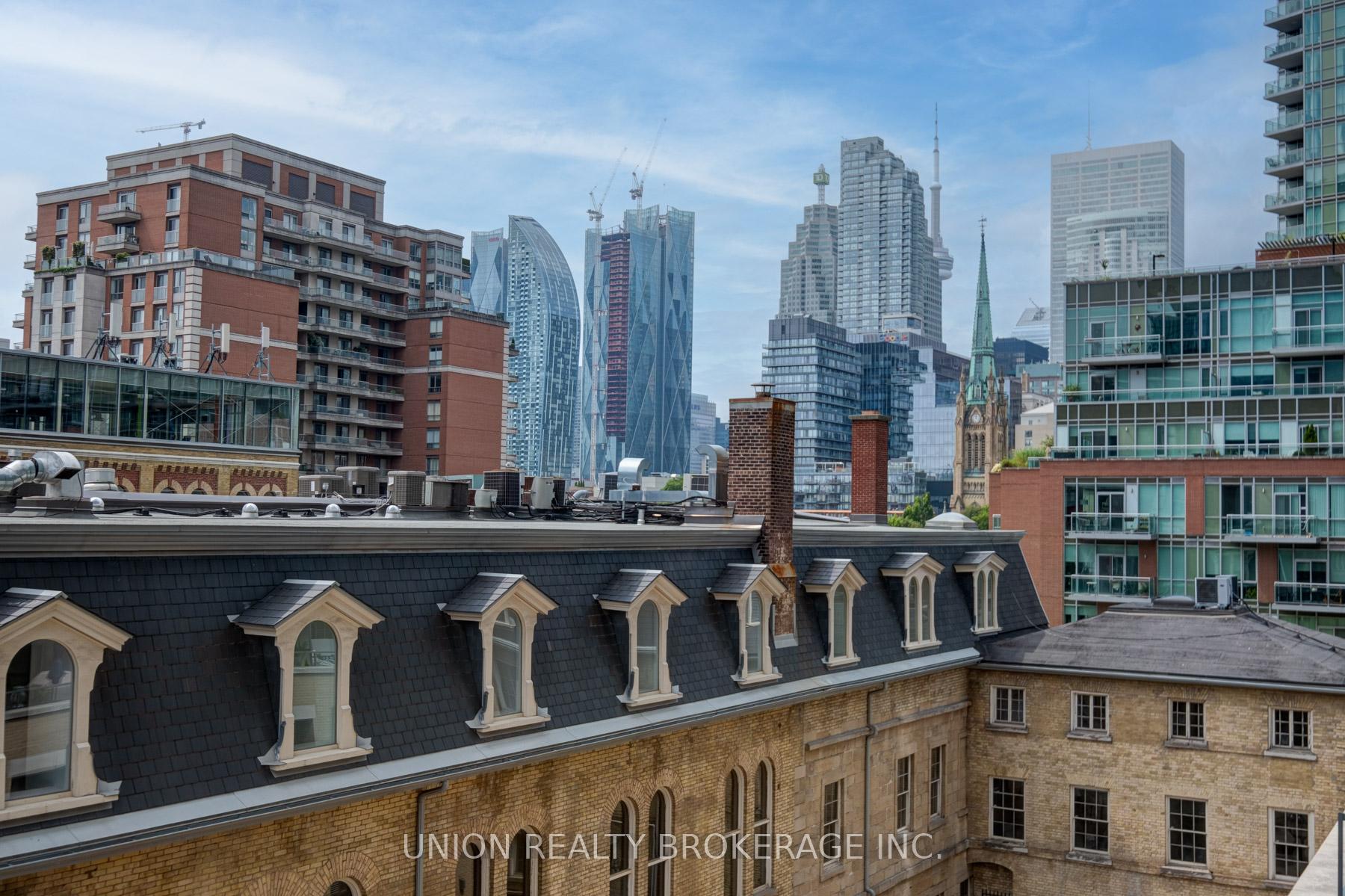 105 George Street 405
