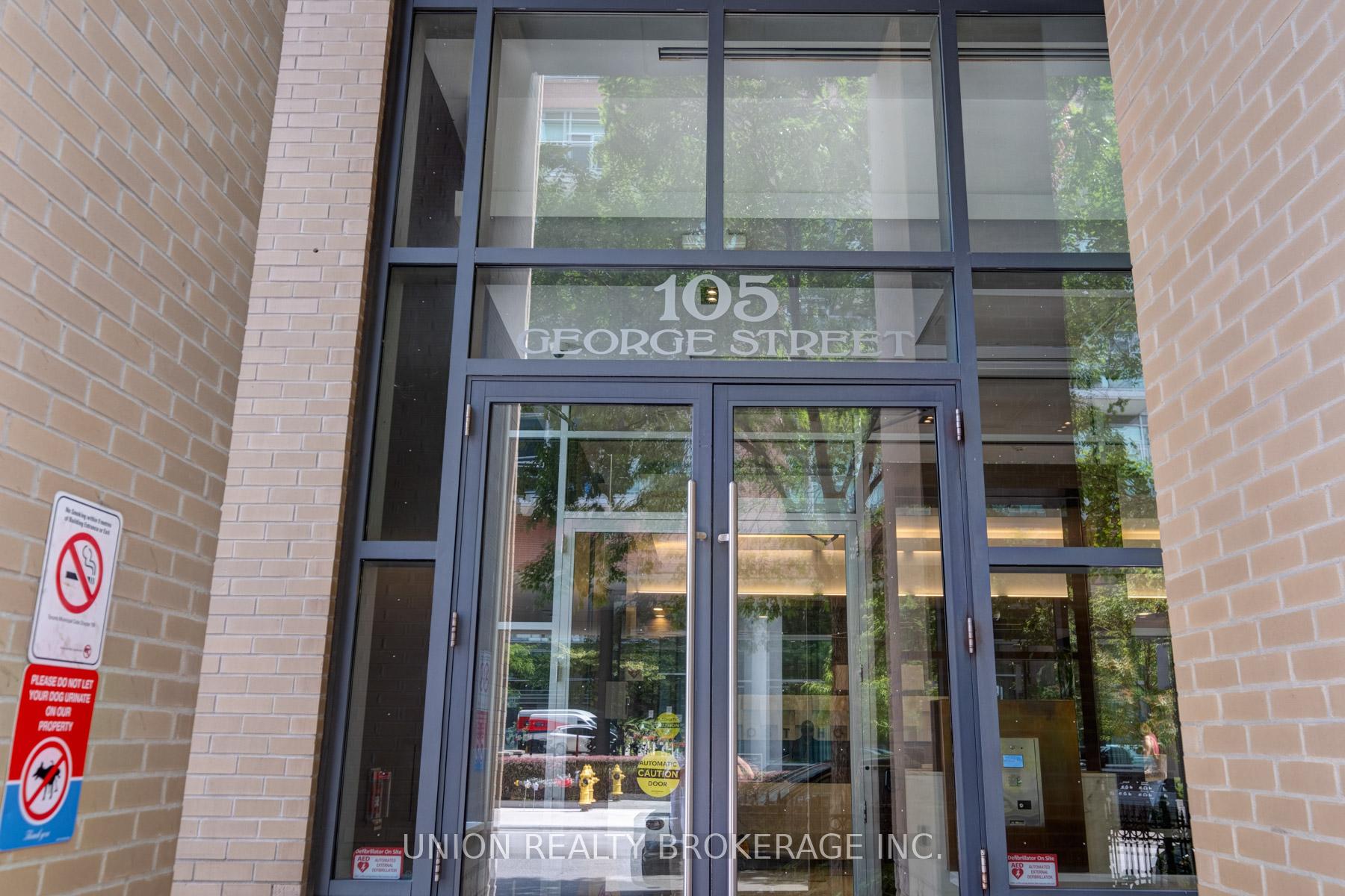 105 George Street 405