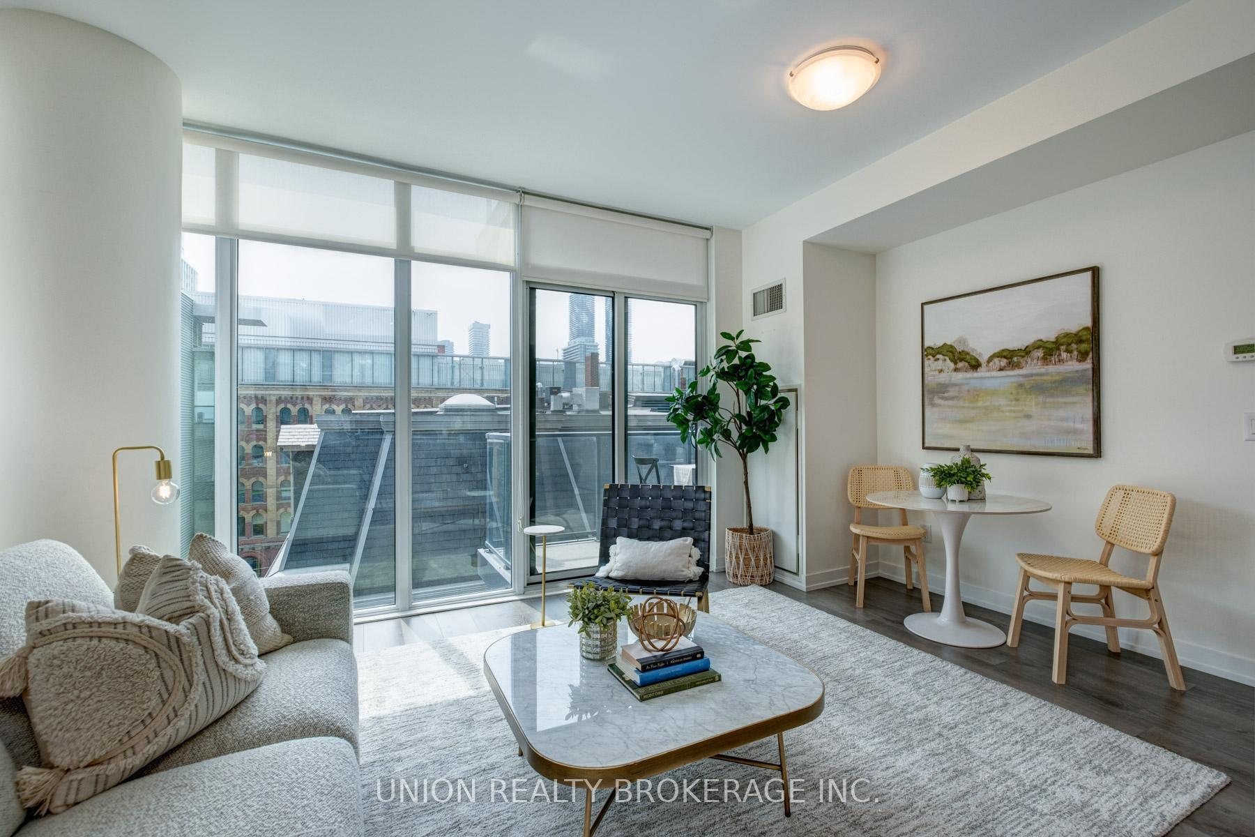 105 George Street 405