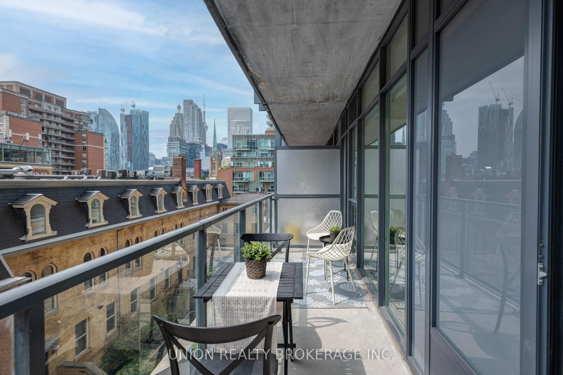 105 George Street 405