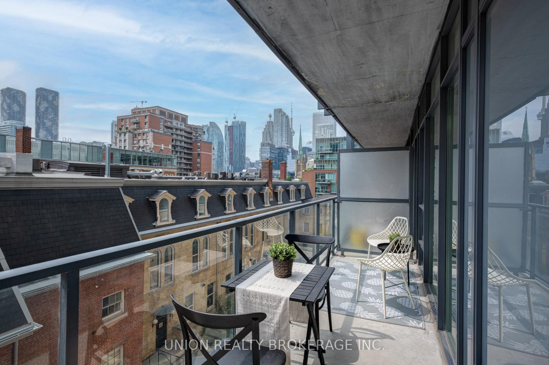 105 George Street 405