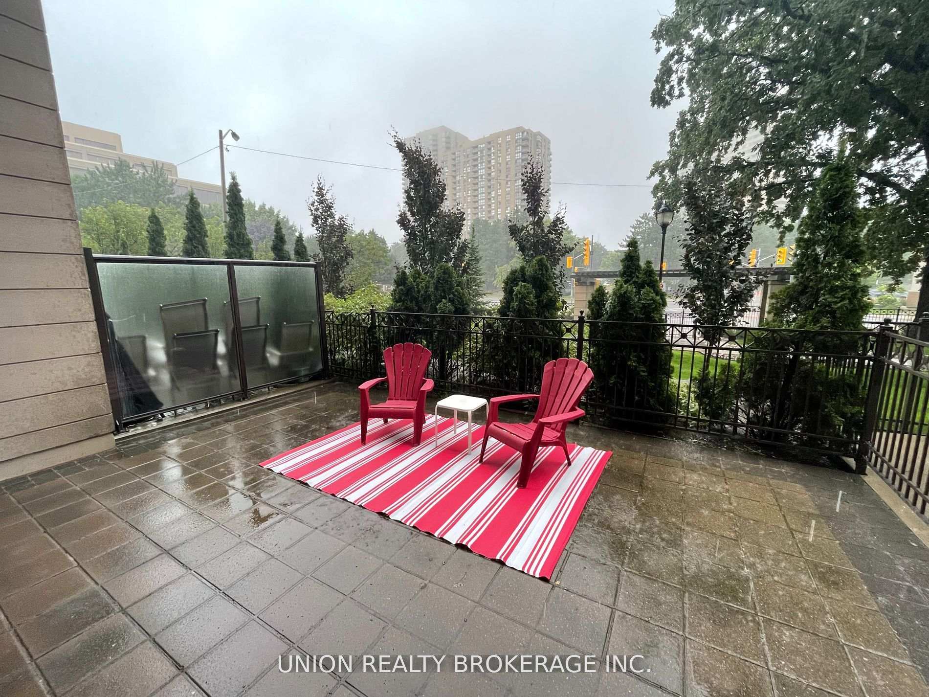 133 Wynford Drive 105