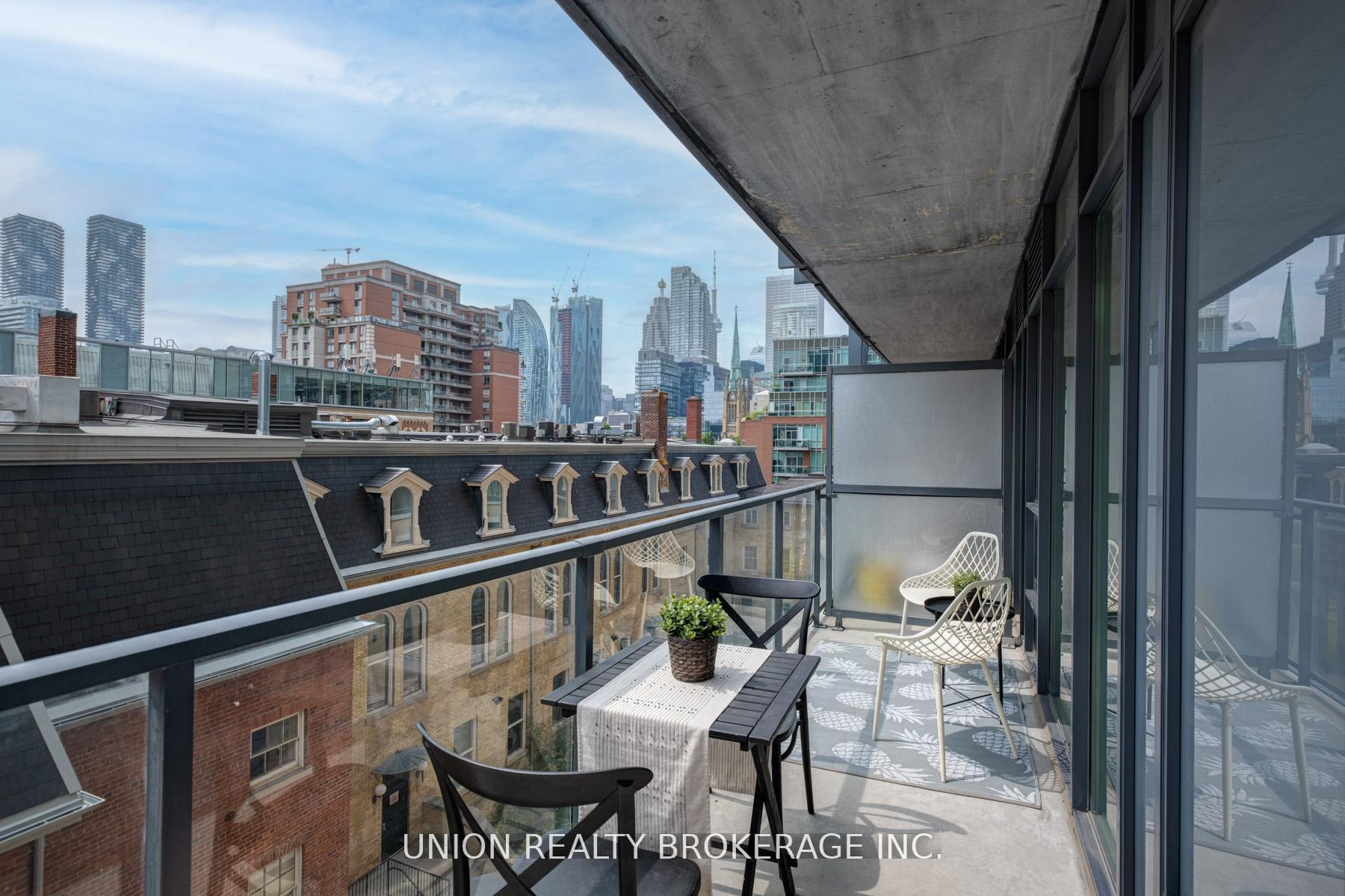 105 George Street 405