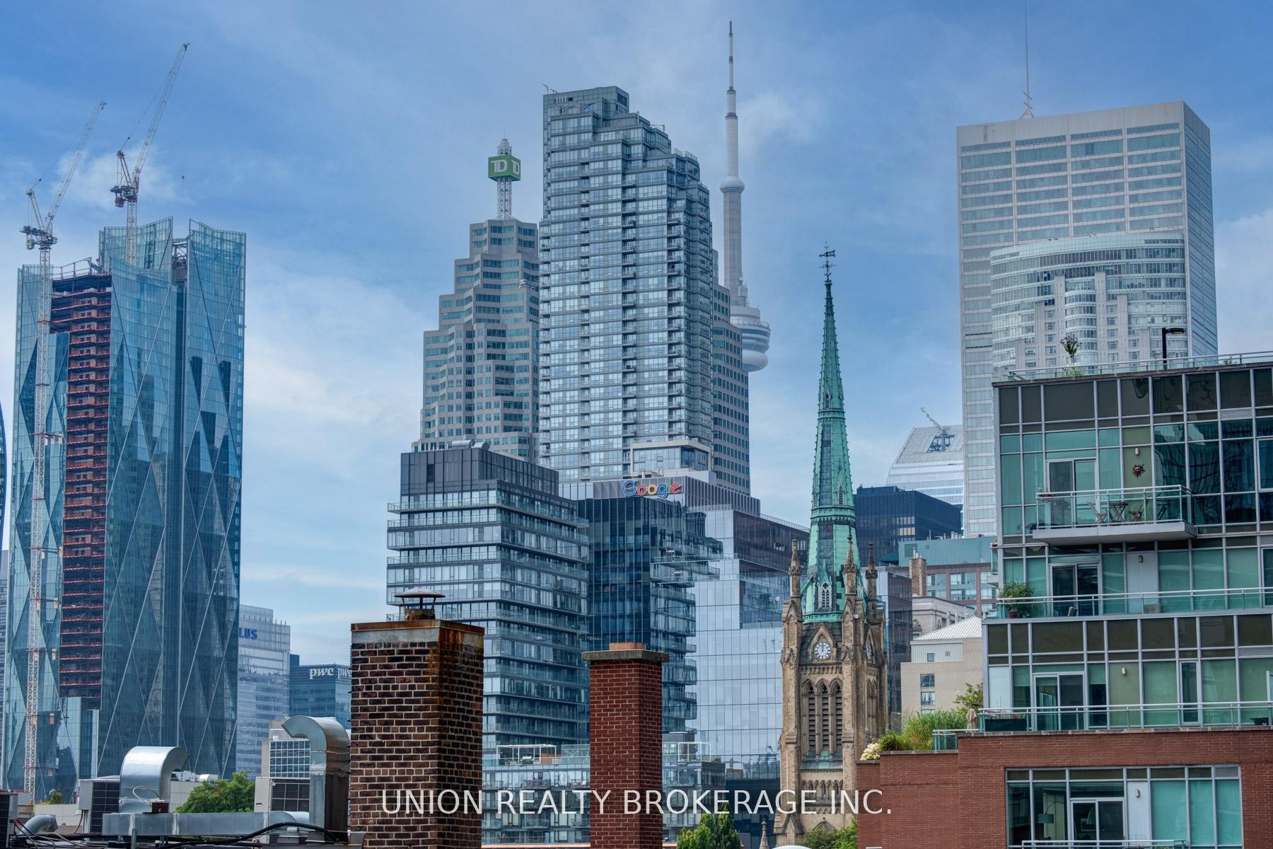 105 George Street 405