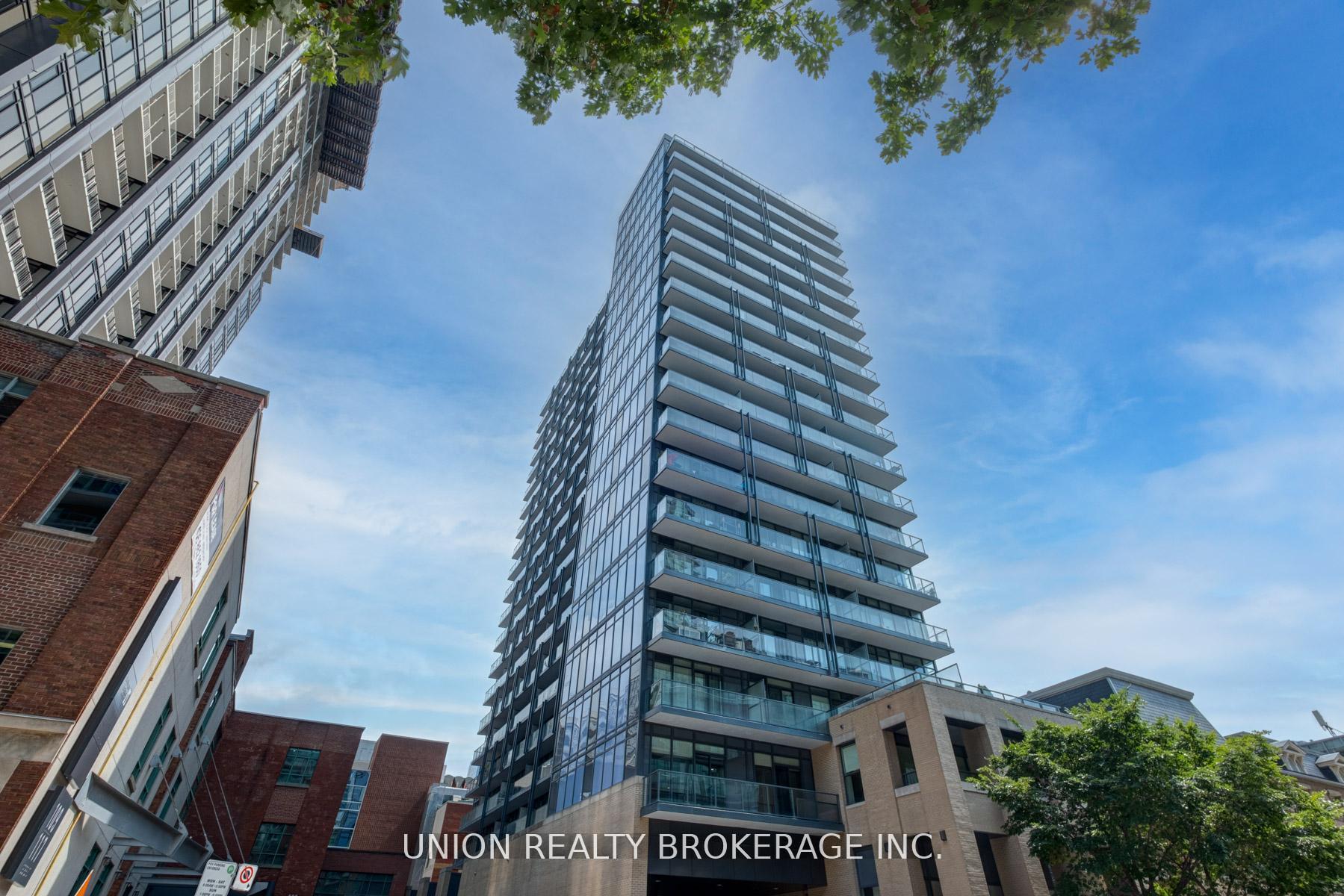105 George Street 405