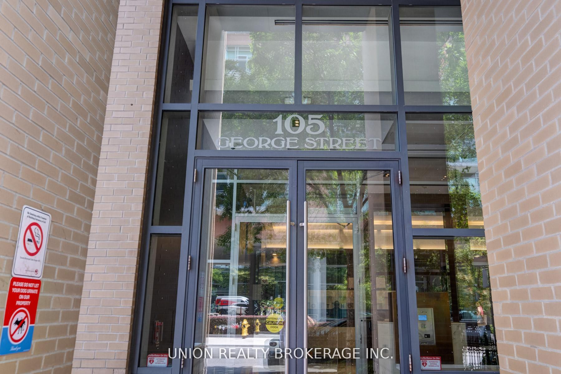 105 George Street 405