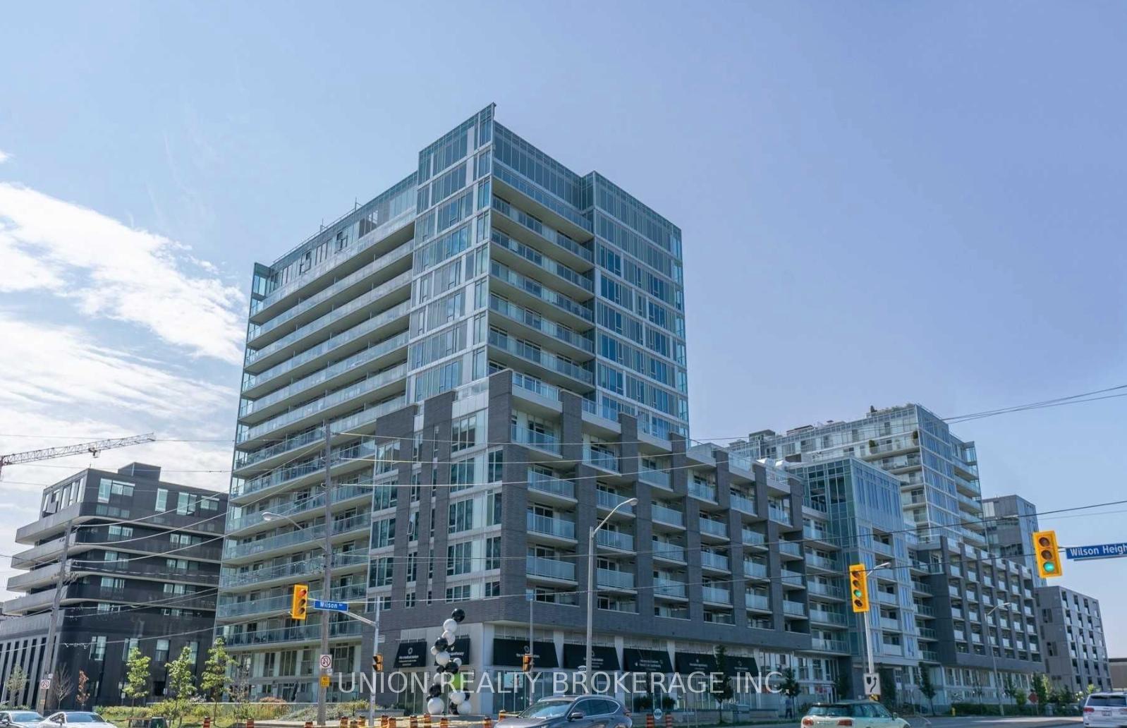 555 Wilson Avenue E1202
