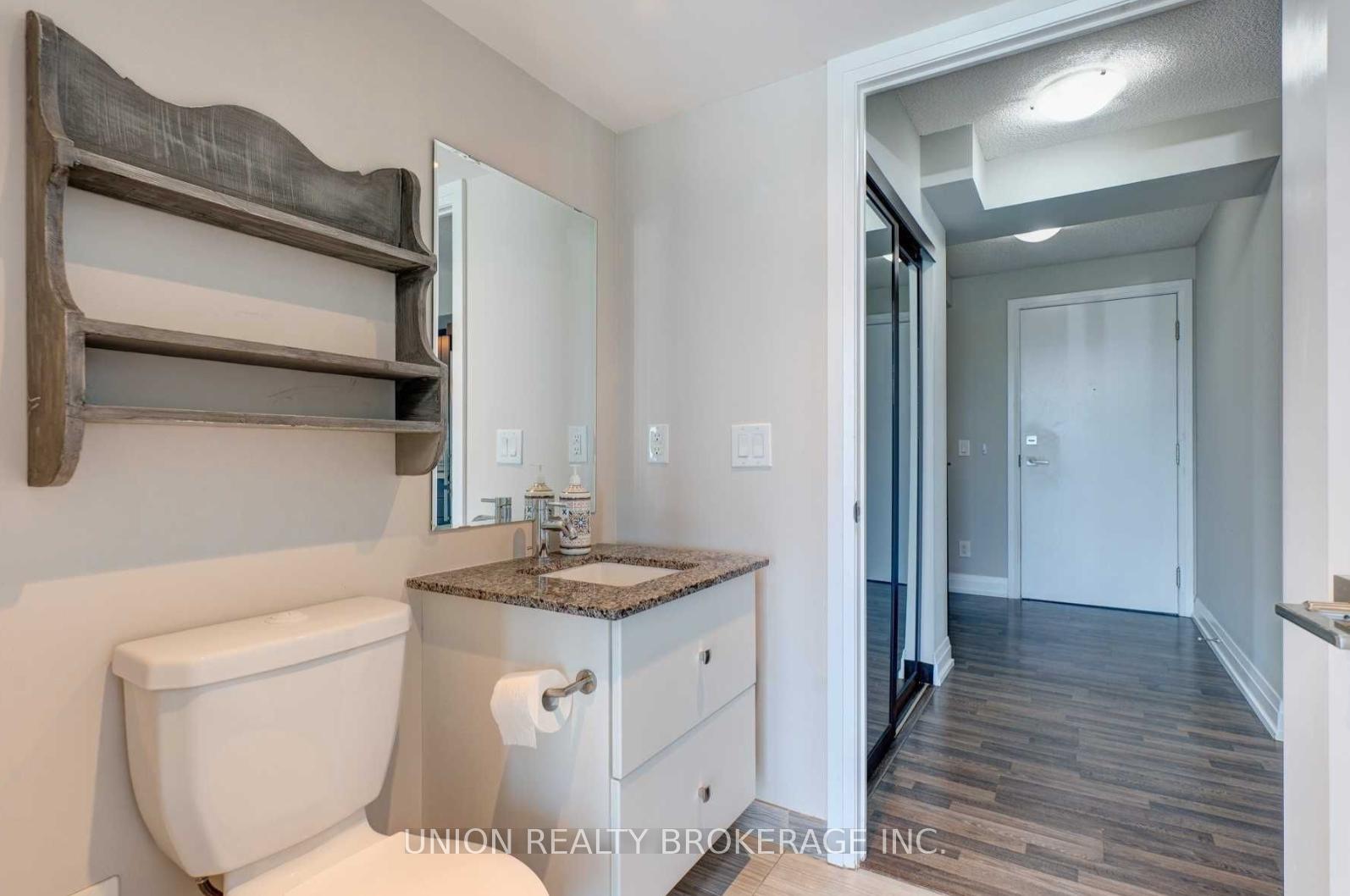 555 Wilson Avenue E1202