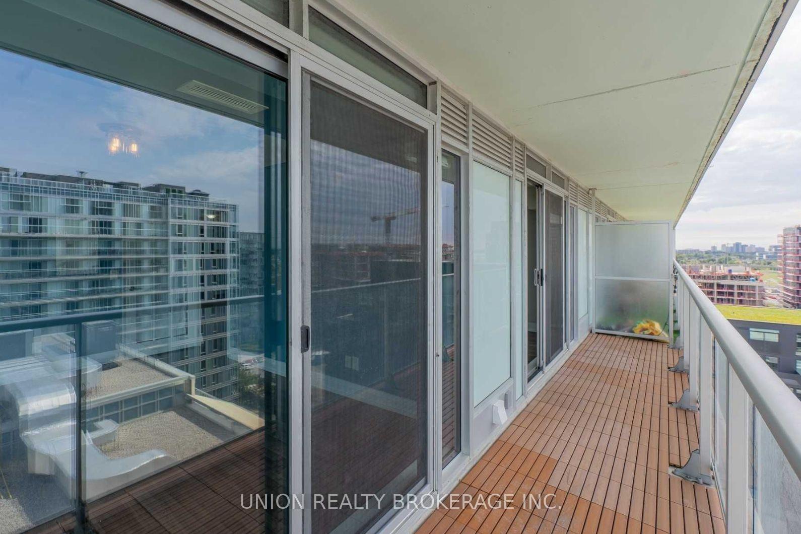 555 Wilson Avenue E1202