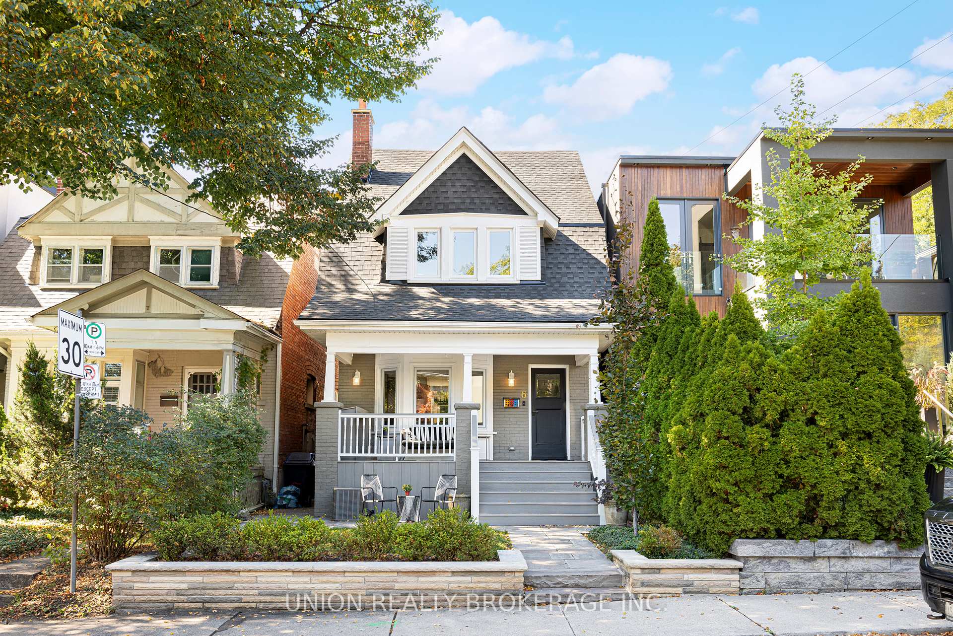 6 Jean Street