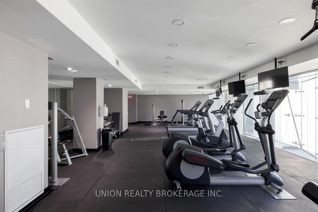 224 King Street W 1505, Toronto C01 Unit: 1505