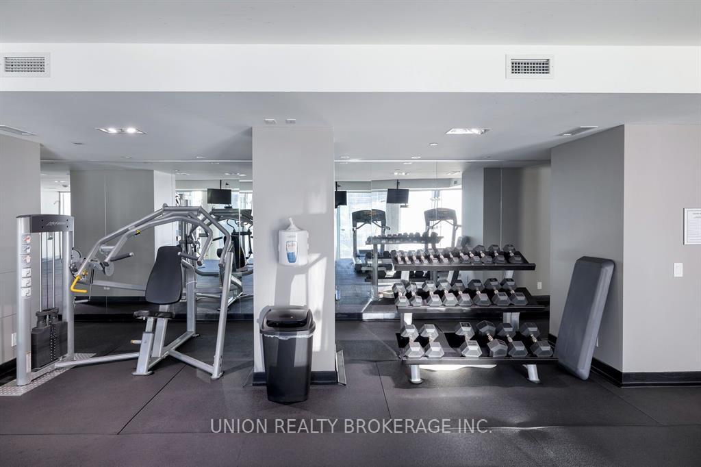 224 King Street W 1505, Toronto C01 Unit: 1505