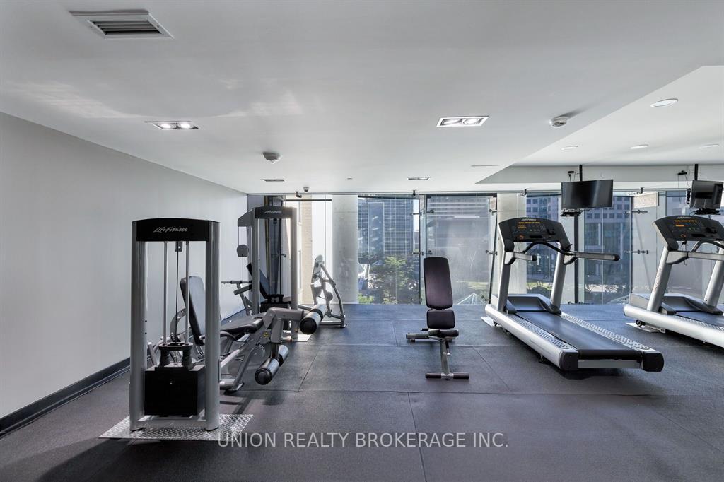224 King Street W 1505, Toronto C01 Unit: 1505