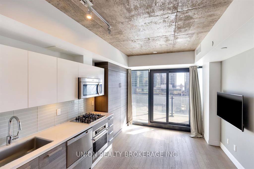 224 King Street W 1505, Toronto C01 Unit: 1505