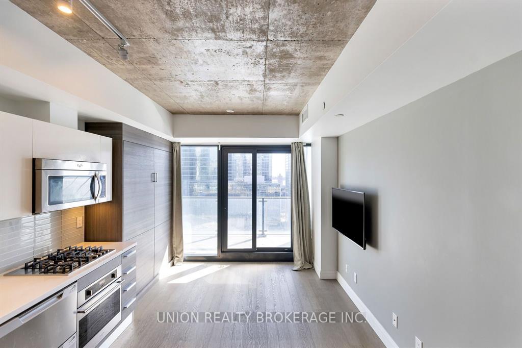 224 King Street W 1505, Toronto C01 Unit: 1505