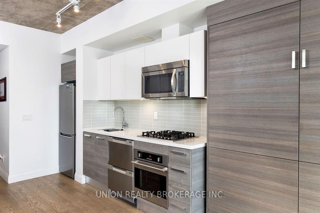 224 King Street W 1505, Toronto C01 Unit: 1505