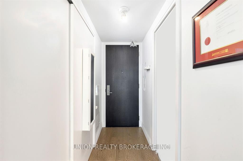 224 King Street W 1505, Toronto C01 Unit: 1505