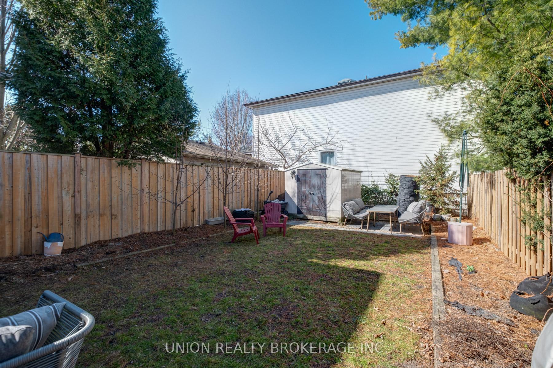 158 Chisholm Avenue, Toronto