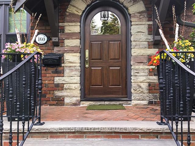 160 Glen Manor Drive, Toronto