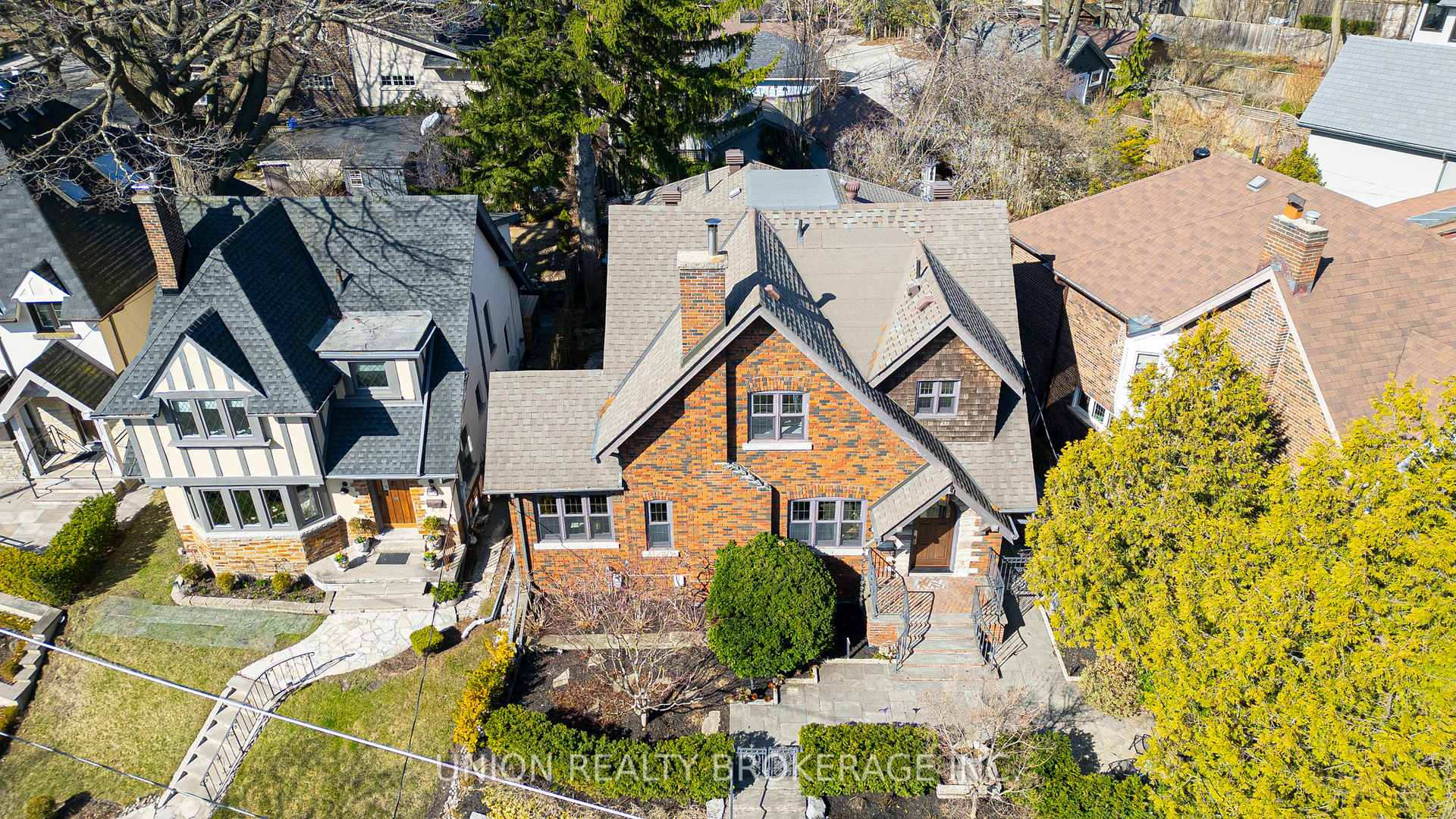 160 Glen Manor Drive, Toronto
