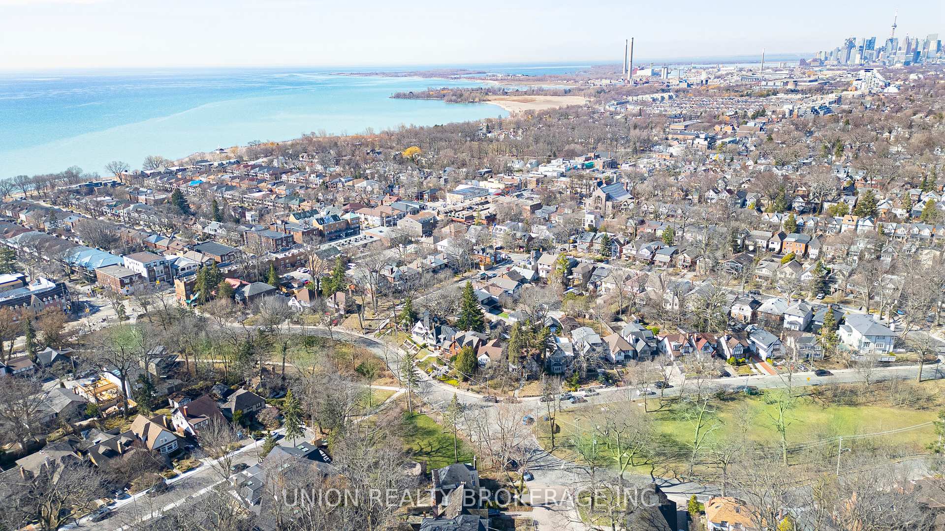 160 Glen Manor Drive, Toronto