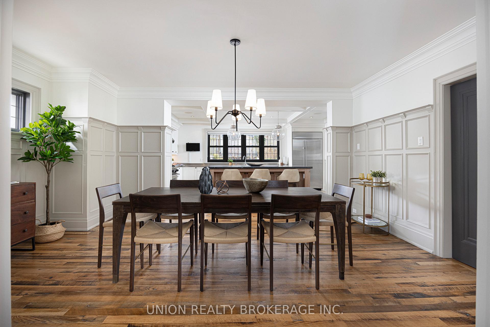 160 Glen Manor Drive, Toronto