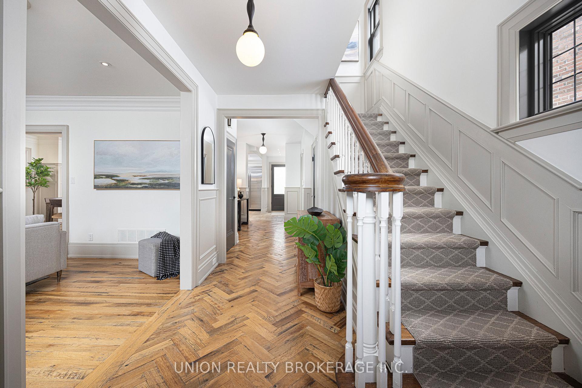 160 Glen Manor Drive, Toronto