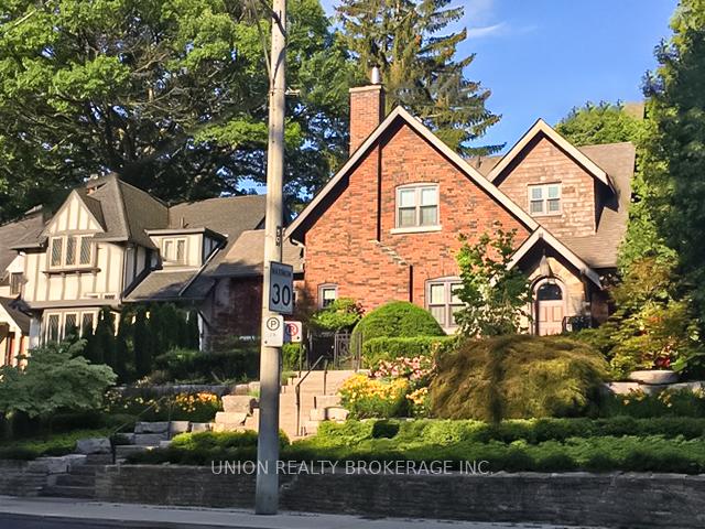 160 Glen Manor Drive, Toronto