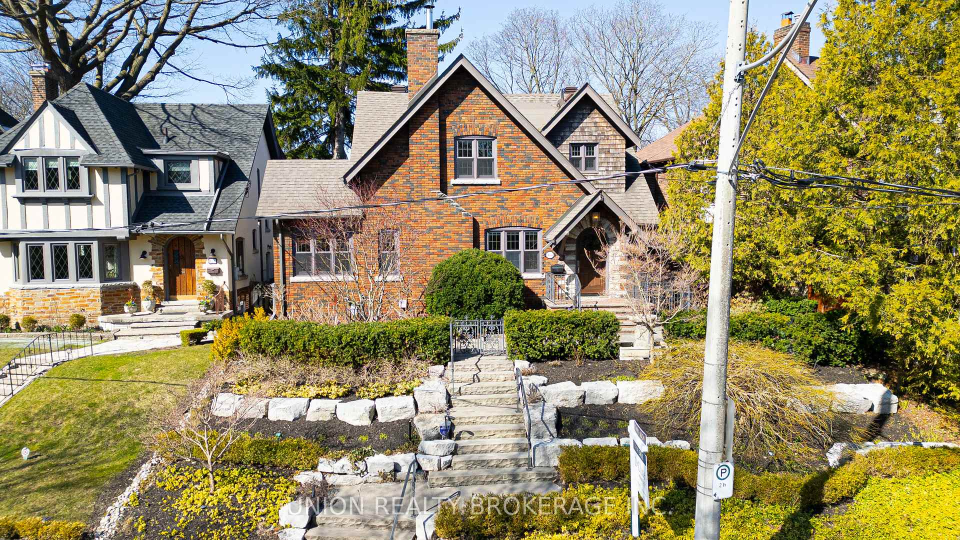 160 Glen Manor Drive, Toronto