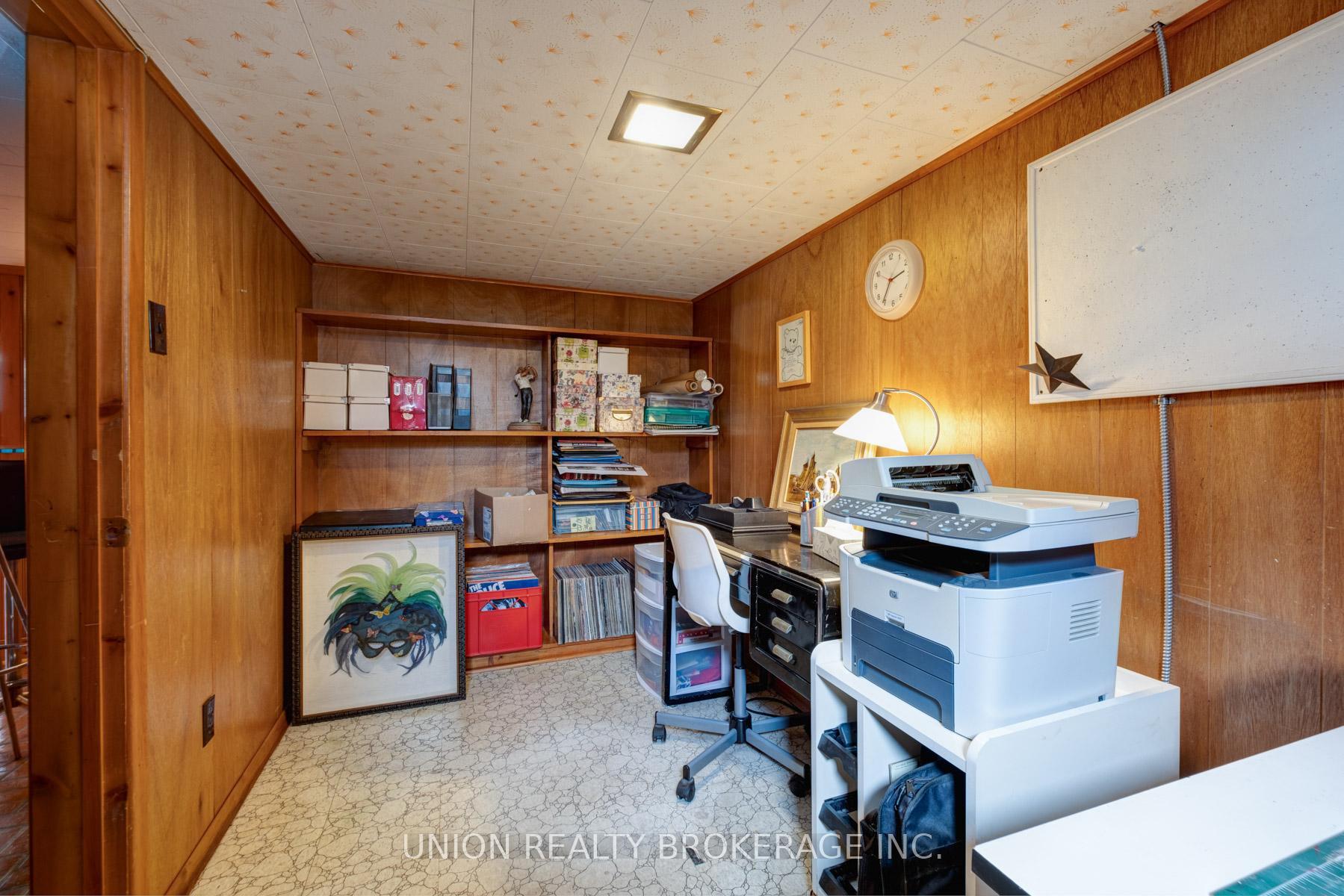 73 Cliffcrest Drive, Toronto