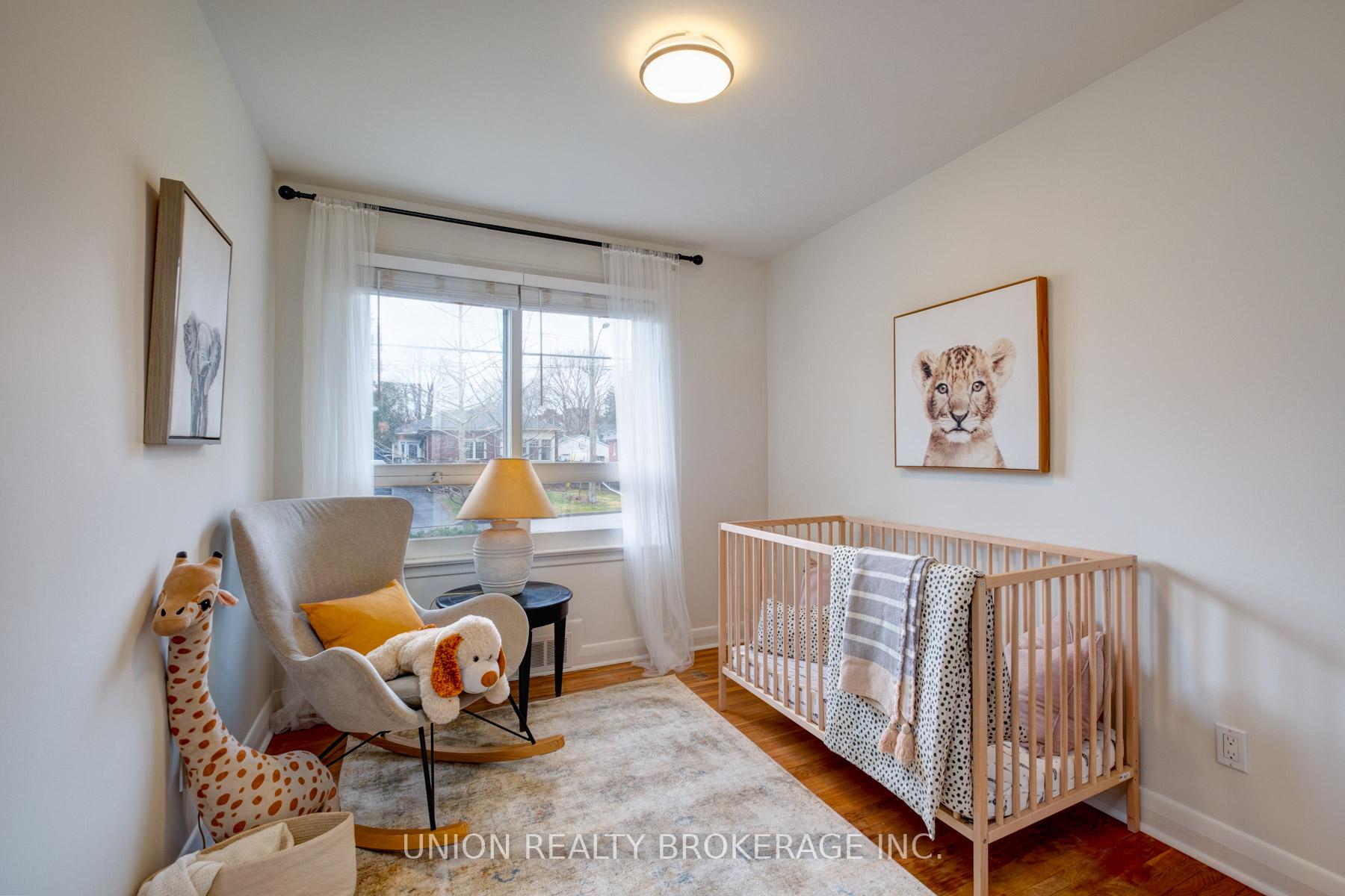 73 Cliffcrest Drive, Toronto